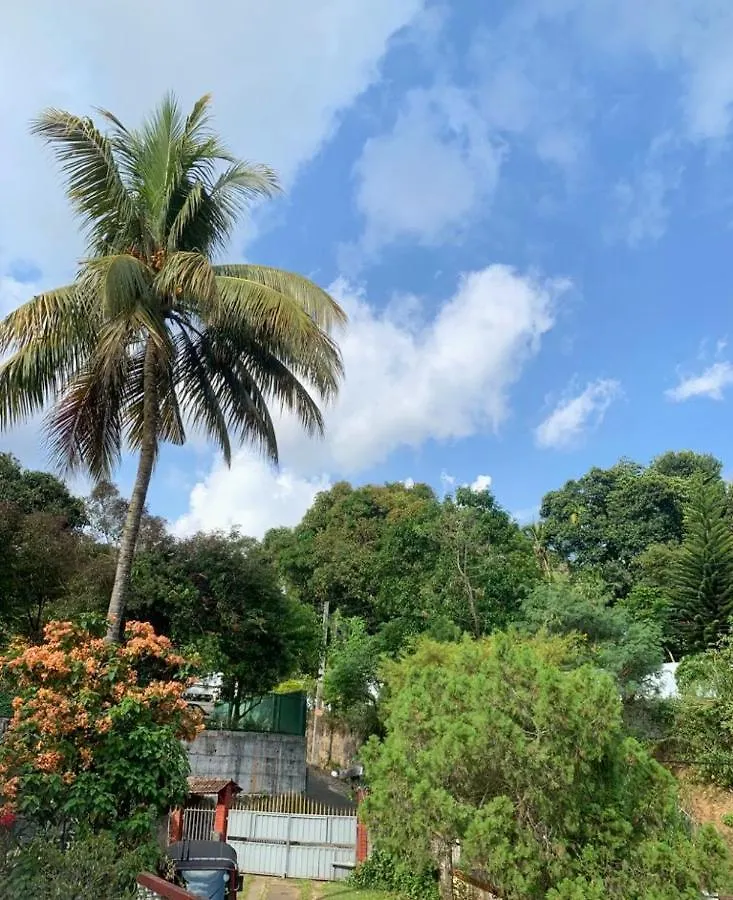 Casa di campagna No 06 Veediya Bandara Lane Bahirawakanda Kandy Sri Lanka