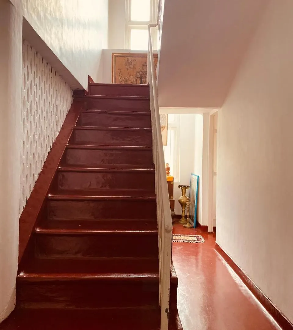 Casa di campagna No 06 Veediya Bandara Lane Bahirawakanda Kandy