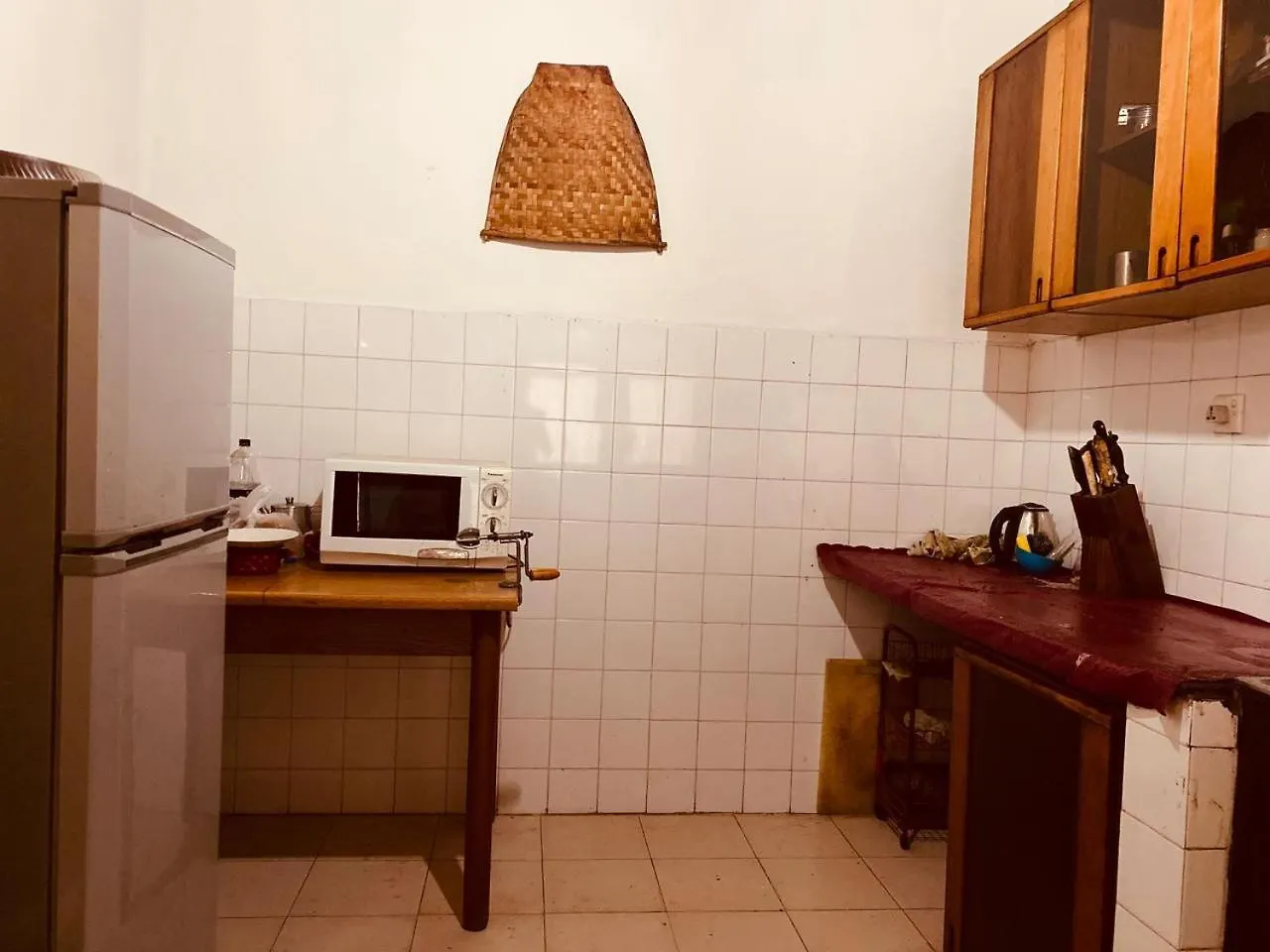 No 06 Veediya Bandara Lane Bahirawakanda Kandy 0*,  Srí Lanka
