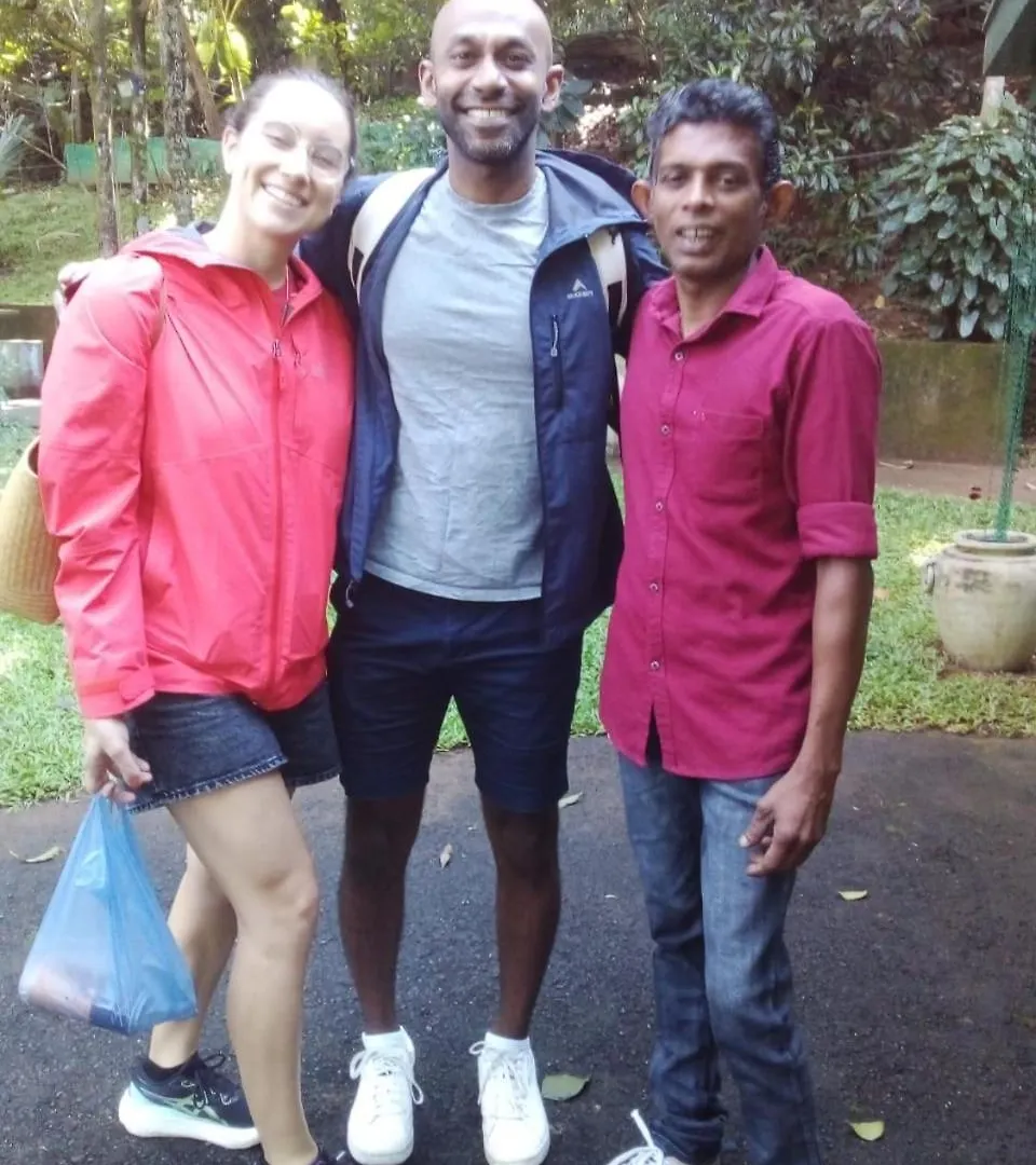 Landsted No 06 Veediya Bandara Lane Bahirawakanda Kandy