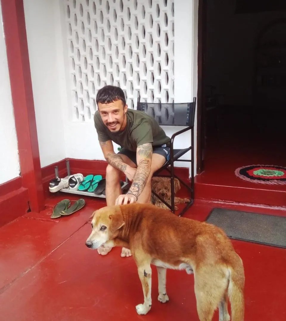 Landsted No 06 Veediya Bandara Lane Bahirawakanda Kandy