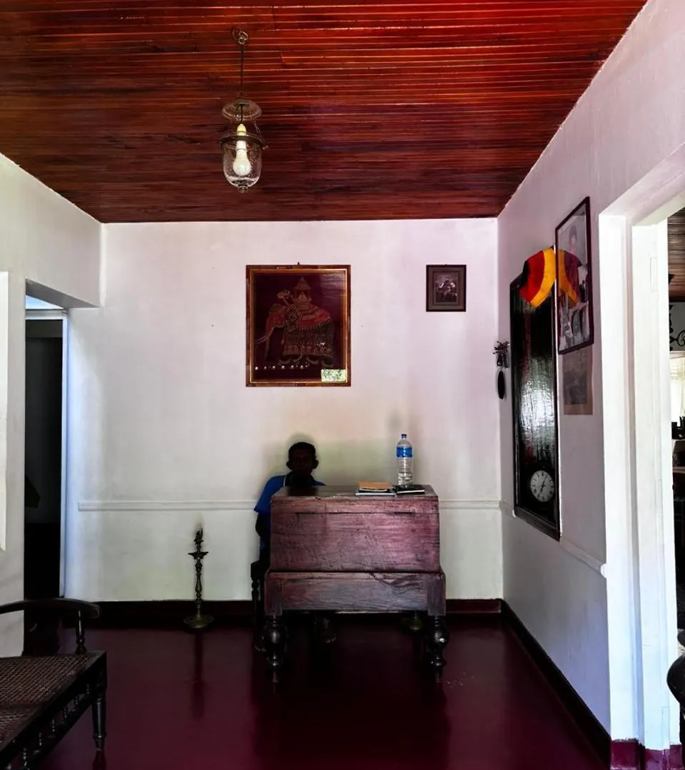 Casa di campagna No 06 Veediya Bandara Lane Bahirawakanda Kandy