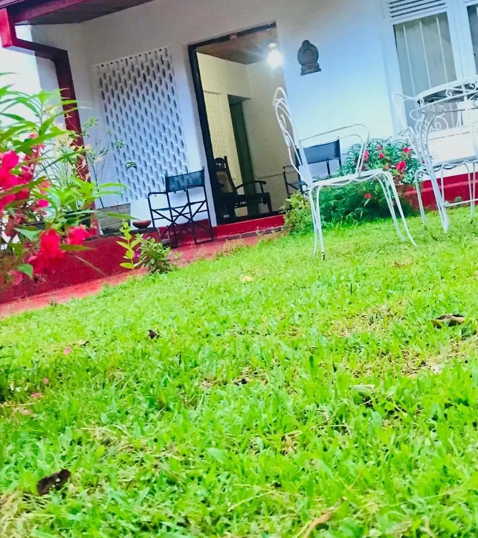 No 06 Veediya Bandara Lane Bahirawakanda Kandy