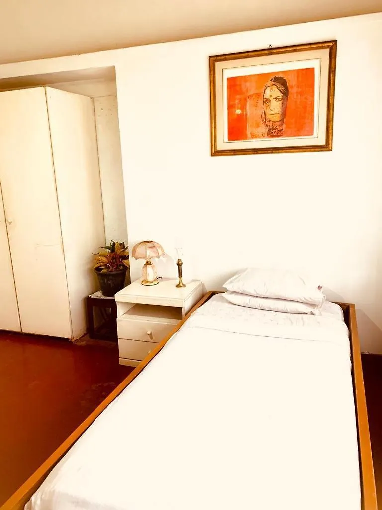 No 06 Veediya Bandara Lane Bahirawakanda Kandy