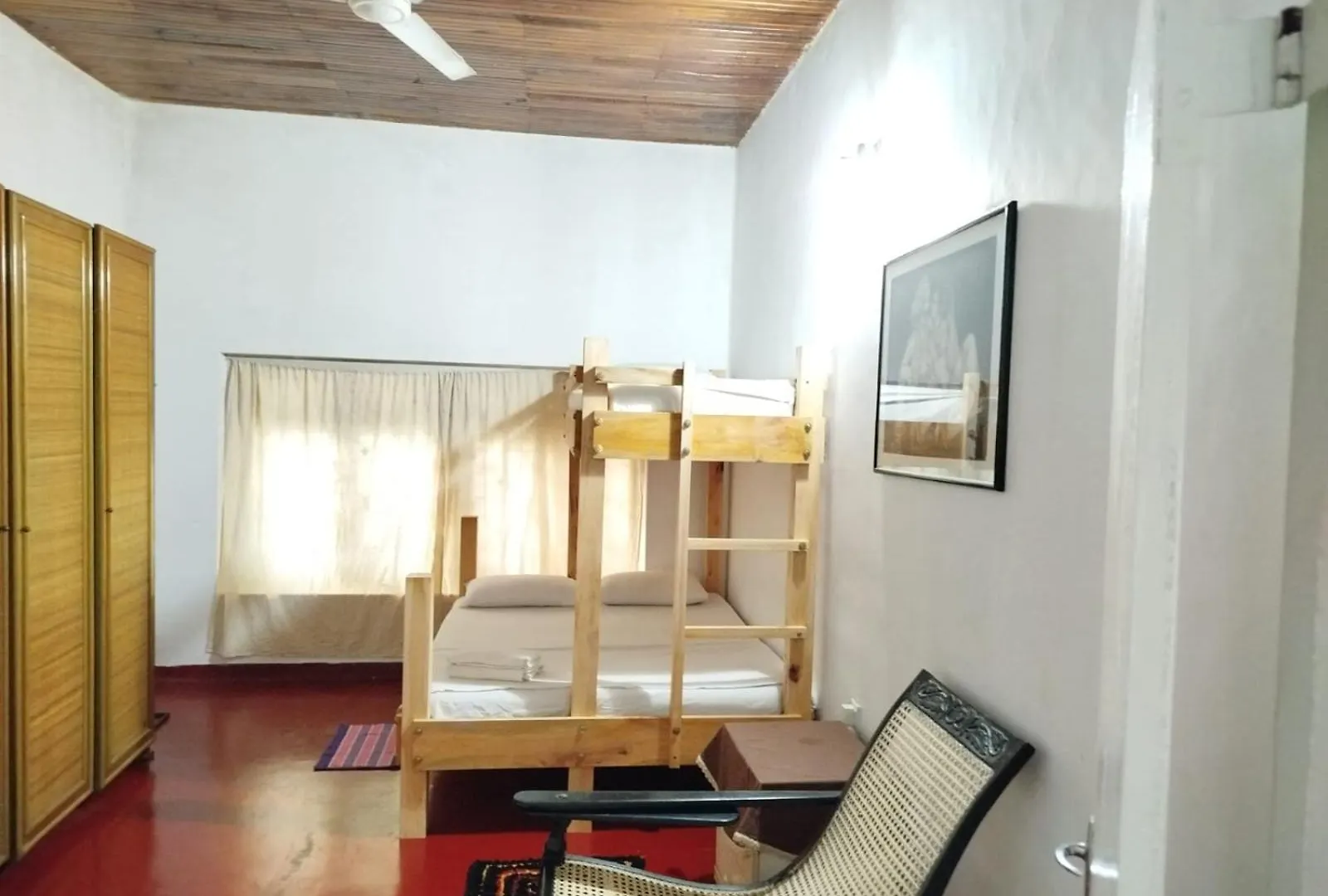 Hétvégi ház No 06 Veediya Bandara Lane Bahirawakanda Kandy Srí Lanka