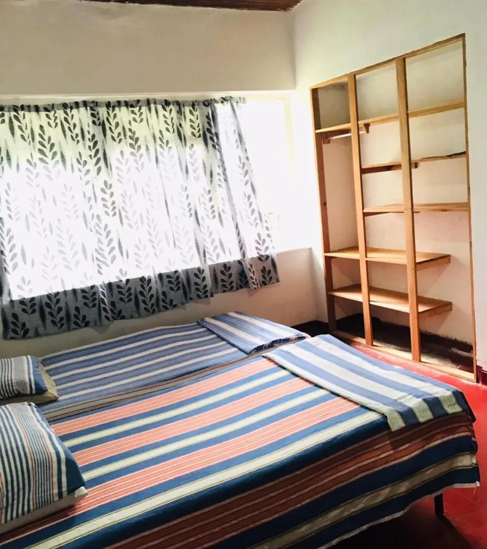 No 06 Veediya Bandara Lane Bahirawakanda Kandy