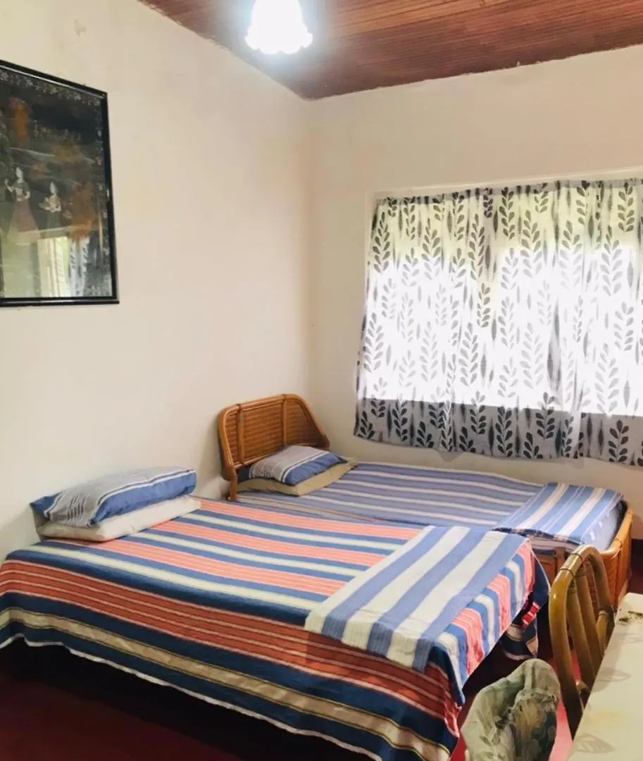 No 06 Veediya Bandara Lane Bahirawakanda Kandy