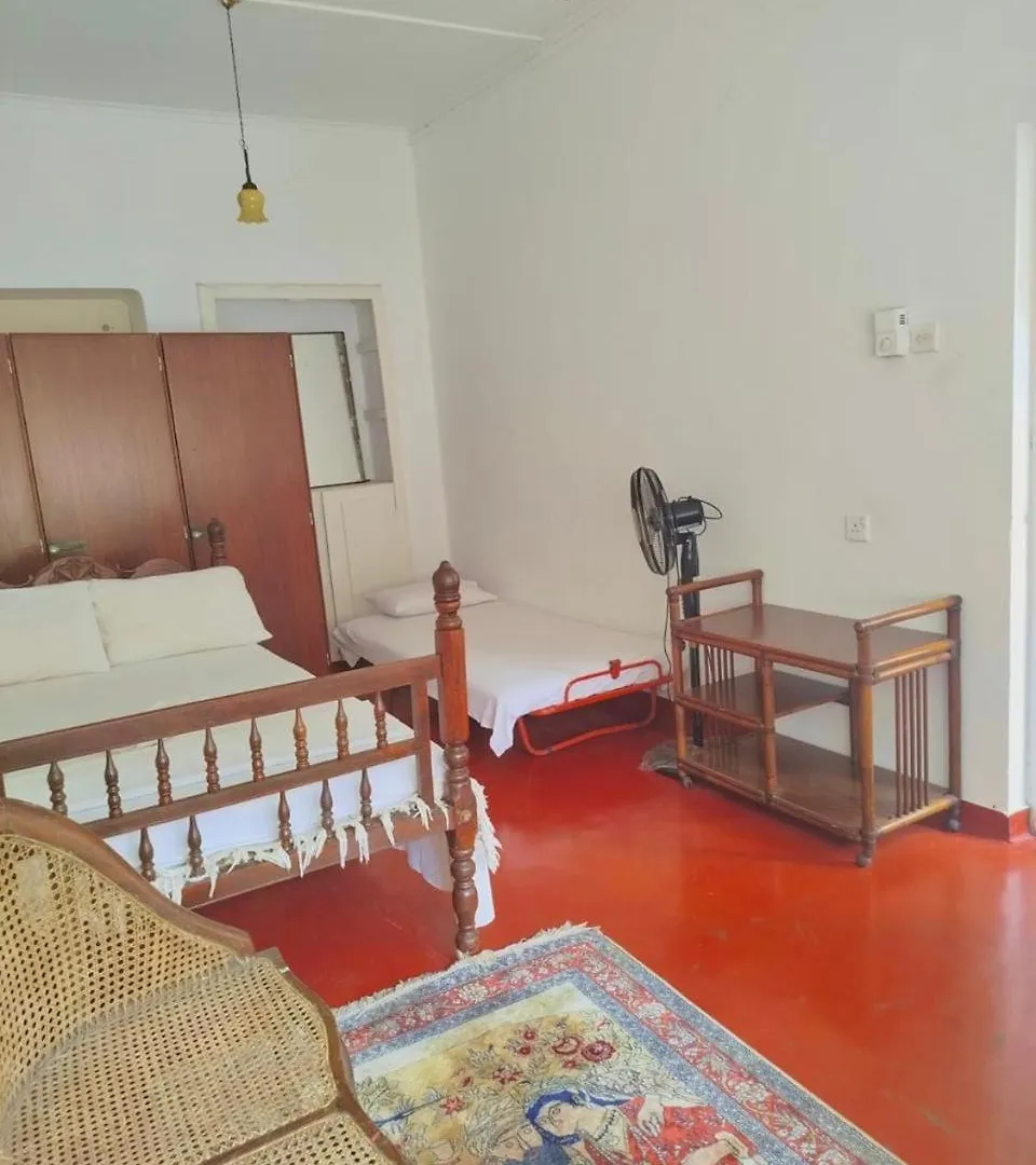 Casa di campagna No 06 Veediya Bandara Lane Bahirawakanda Kandy Sri Lanka