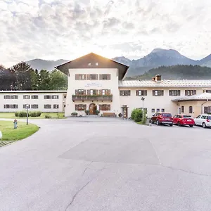Bsw Hubertus-park Hotel Schönau am Königssee