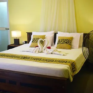 Habitación en casa particular Namaya Nature, Kandy