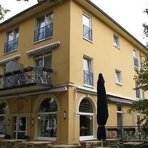 Kurparkhotel Kleinod Gasthof Bad Kissingen